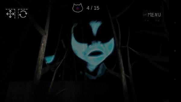 3D Horror A Cat Can See v.1.0.2