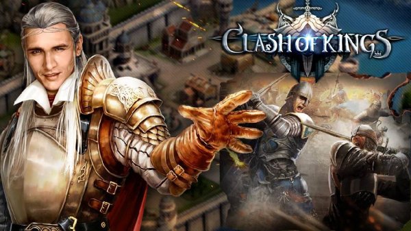 Clash of Kings v.1.0.99 RUS