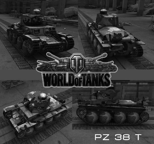 G08 Pz38t