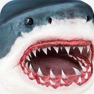 Ultimate Shark Simulator v 1.0.3 [MOD]