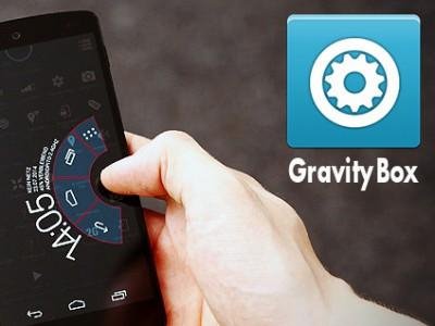GravityBox 3.5.4