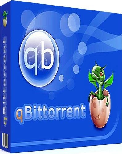 qBittorrent 4.0.2
