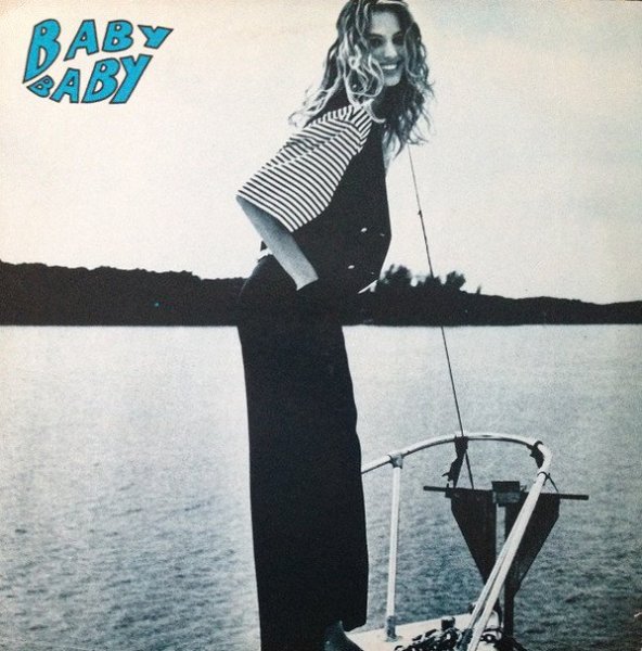 Baby Baby - Baby Baby