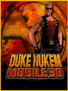 DukeNukem3D