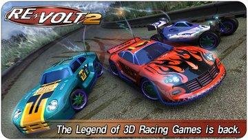 RE VOLT 2 Best RC 3D Racing v1 3 8