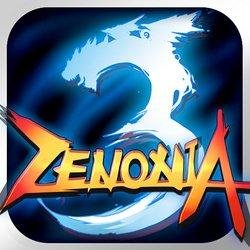 ZENONIA 3 v1.0.2