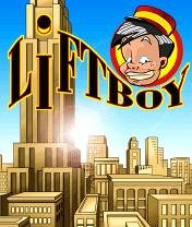 liftboy