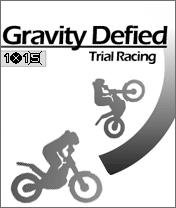 Gravity n5wsup5rtr0ck