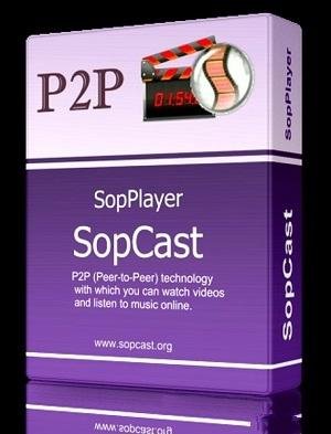 SopCast 3.8.3