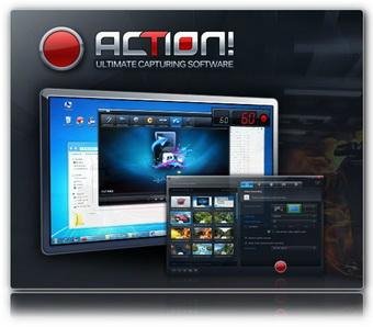 Mirillis Action 1.3.4.0