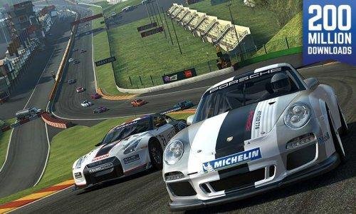 Real Racing 3 6.2.0.ROW