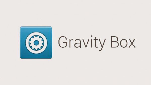GravityBox JB 3.6.1 131