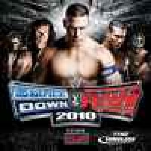 3D WWE 2010 SeK790i v1.0.25 En By BerON