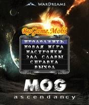 MOG Ascendancу