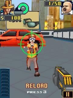 Shoot Out