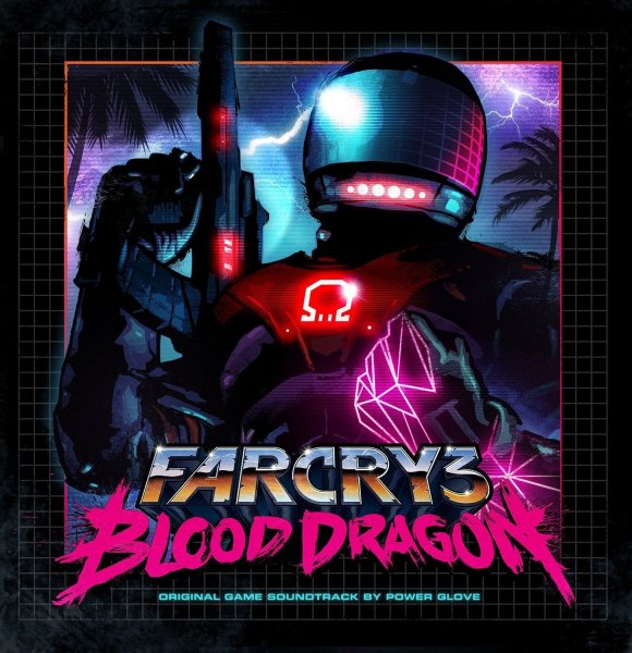 Power Glove - Resurrection