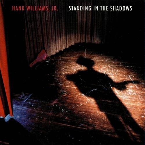 Hank Williams Jr. - Long Gone Lonesome Blues