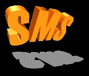 Super SMS rulles