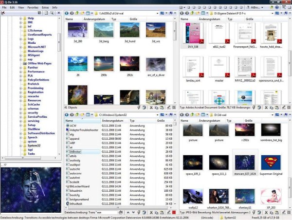 Q-Dir Installer x64