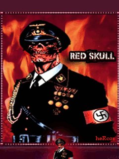 redskulher