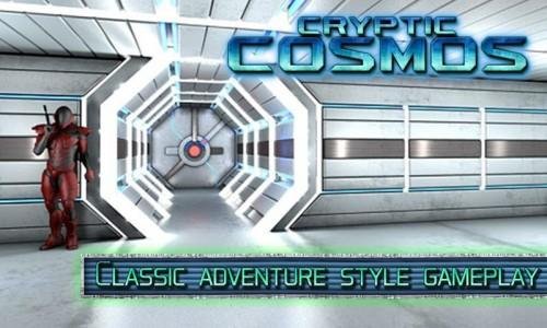 Cryptic Cosmos v 1.7