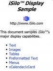 iSilo 5.19