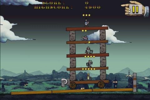 Monty Pythons Cow Tossing v1.0.3