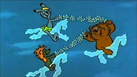 Облака