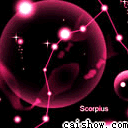 Constellation 1 08 Scorpio