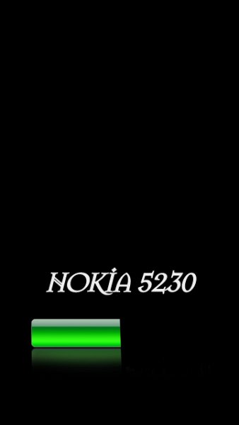 Замена ручек на 5230