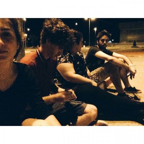 Caiman - Цвет Твоих Глаз