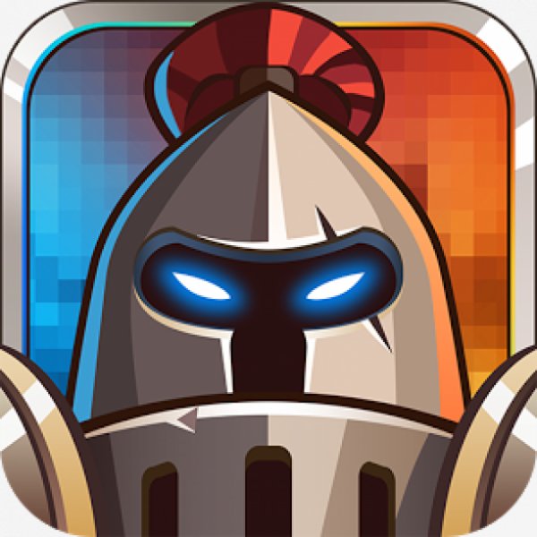 castle defense -МОД МНОГО КРИСТАЛЛОВ