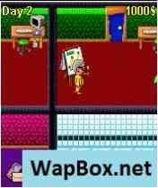 Porn Manager