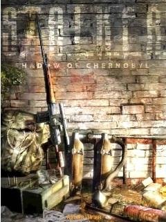 stalker shadow of shernobyl