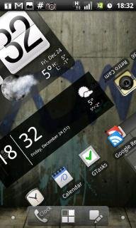 ADWLauncher EX v1.3.3.56 Ru