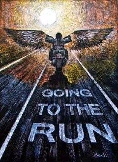 Golden Earring - Going To The Run