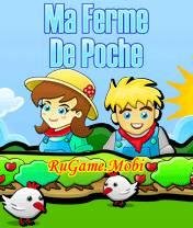 PocketFarmer