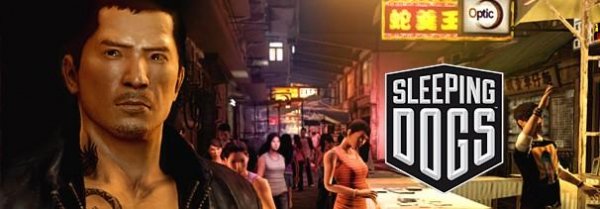 Sleeping Dogs Трейнер Trainer (10) [1.4]