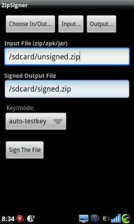 zipsigner 1.9