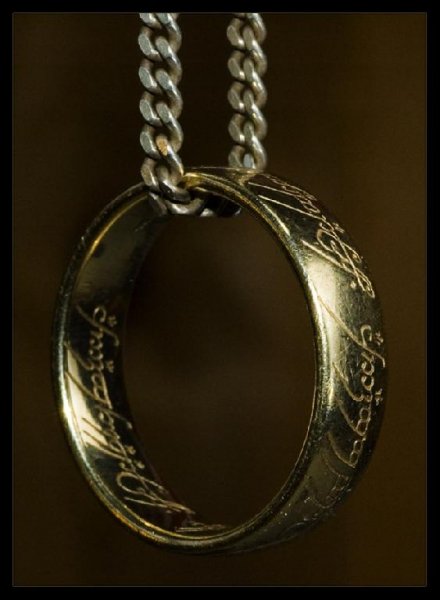 TimeStopRing