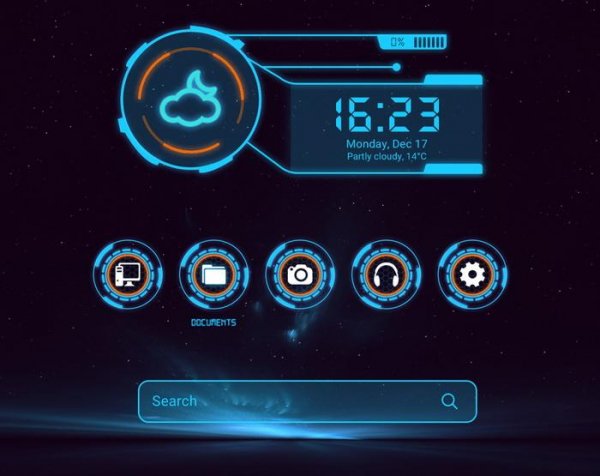 Hydrogen Suite