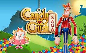 Candy Crush hacking