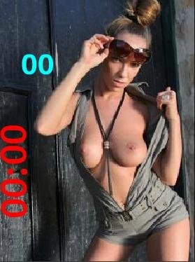 Vnimanie cifr chasy