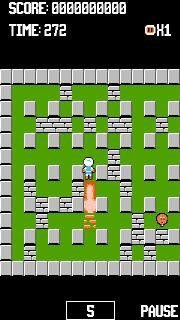 Bomberman