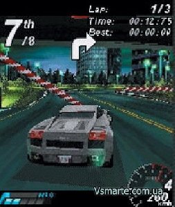 asphalt-2-3d