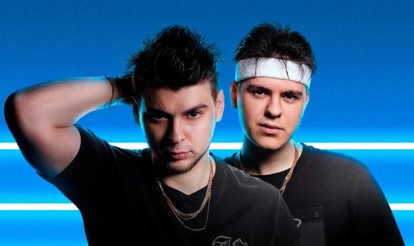 Gayazovs Brothers - С Днём Рождения