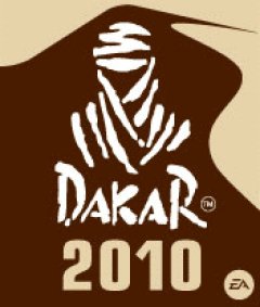 3D Rally Dakar 2010