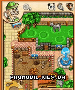Animal Tycoon