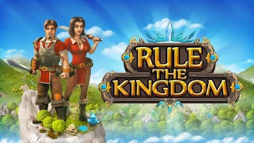 Rule The Kingdom v.3.00.RUS