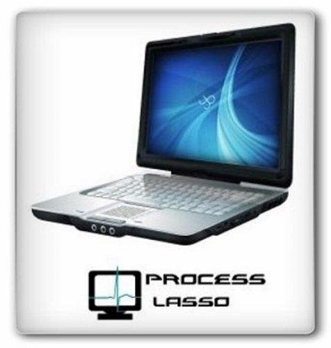 Process Lasso Pro 8.9.8.12 Final RePack